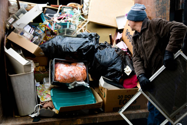 Best Trash Removal Near Me  in Cuba City, WI