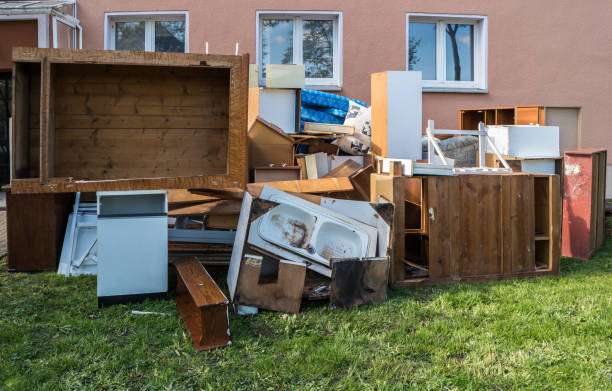 Best Attic Cleanout Services  in Cuba City, WI