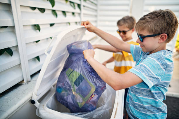 Best Professional Junk Removal  in Cuba City, WI