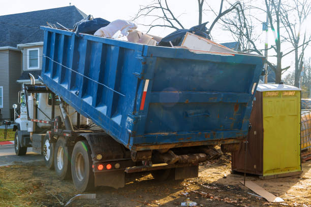 Best Commercial Junk Removal  in Cuba City, WI