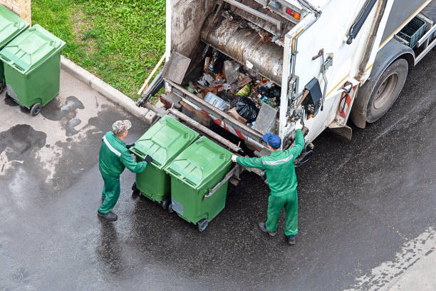 Yard Cleanup Services in Cuba City, WI