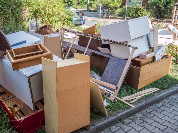 Best Construction Debris Removal  in Cuba City, WI