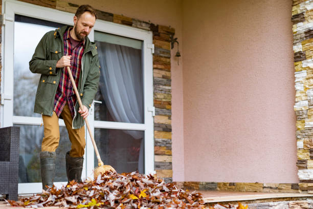 Best Commercial Cleanout Services  in Cuba City, WI