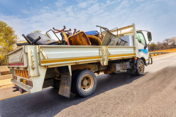 Best Residential Junk Removal  in Cuba City, WI